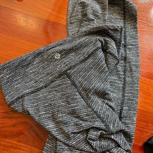 Lululemon thick(er) leggings